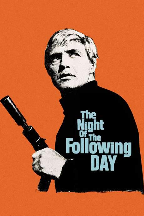 The Night of the Following Day